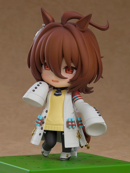 ねんどろいど アグネスタキオン ウマ娘 プリティーダービー