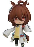 ねんどろいど アグネスタキオン ウマ娘 プリティーダービー