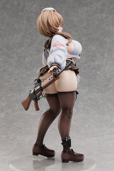 ブレッディ 勝利の女神:NIKKE 画像6
