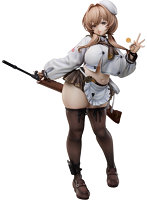 ブレッディ 勝利の女神:NIKKE
