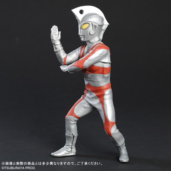 大怪獣シリーズ ウルトラマンA リニューアルVer.