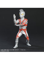 大怪獣シリーズ ウルトラマンA リニューアルVer.