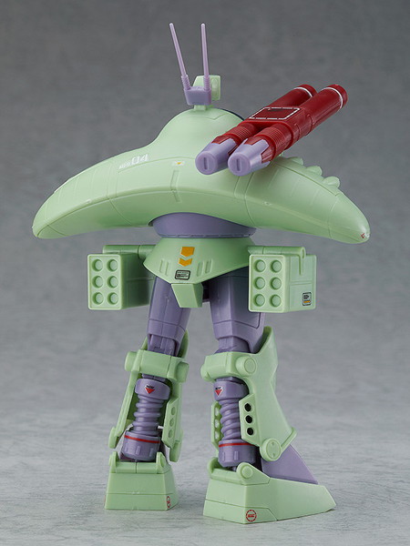 COMBAT ARMORS MAX13 1/72 Scale サバロフ AG9 ニコラエフ