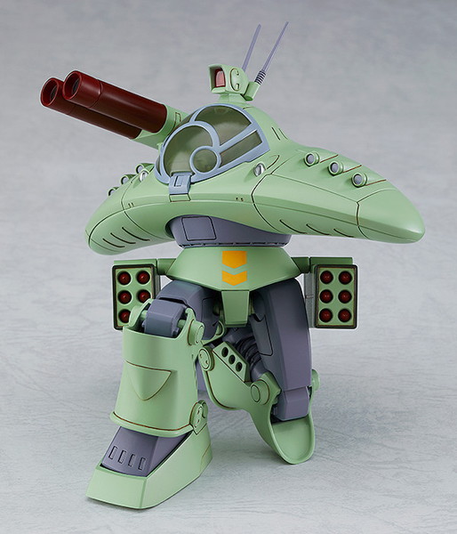 COMBAT ARMORS MAX13 1/72 Scale サバロフ AG9 ニコラエフ