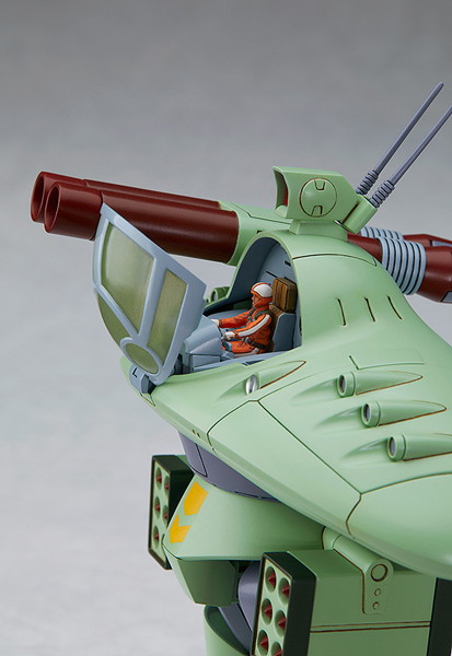 COMBAT ARMORS MAX13 1/72 Scale サバロフ AG9 ニコラエフ