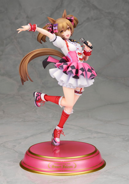 スマートファルコン ウマ娘 プリティーダービー