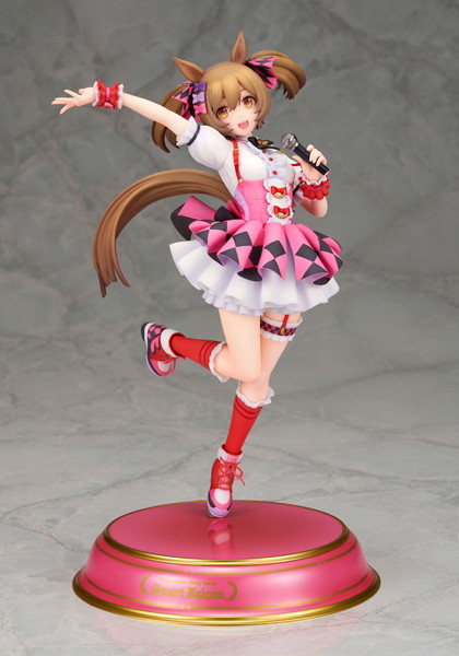 スマートファルコン ウマ娘 プリティーダービー