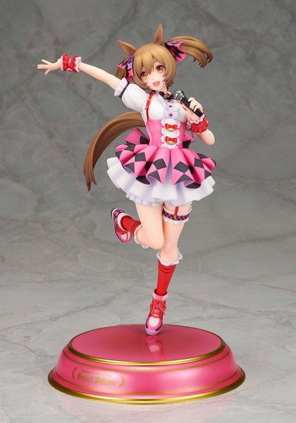 スマートファルコン ウマ娘 プリティーダービー