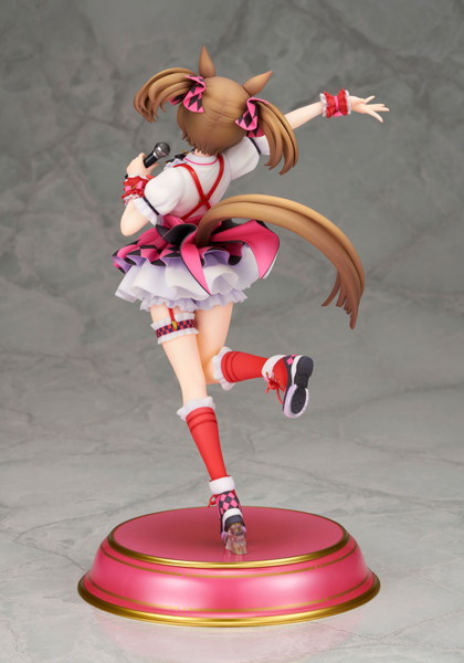 スマートファルコン ウマ娘 プリティーダービー