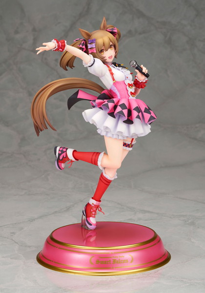スマートファルコン ウマ娘 プリティーダービー