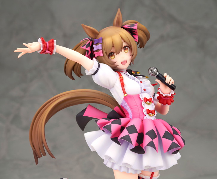 スマートファルコン ウマ娘 プリティーダービー