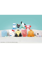 【BOX販売】【PERIHAPI！（ペリハピ！）】 Hello Kitty and Friends おきがえちゅう ファッショナブル！