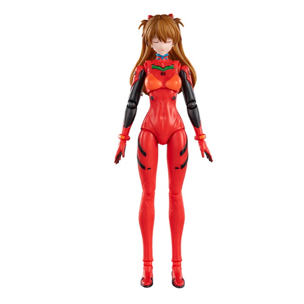 BlokeesEVANGELION 式波アスカ・ラングレー（エントリープラグ内部付き特別版）73571