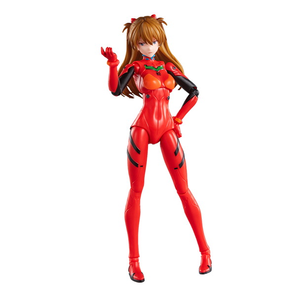 BlokeesEVANGELION 式波アスカ・ラングレー（エントリープラグ内部付き特別版）73571