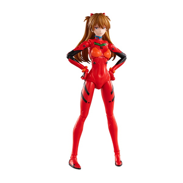 BlokeesEVANGELION 式波アスカ・ラングレー（エントリープラグ内部付き特別版）73571