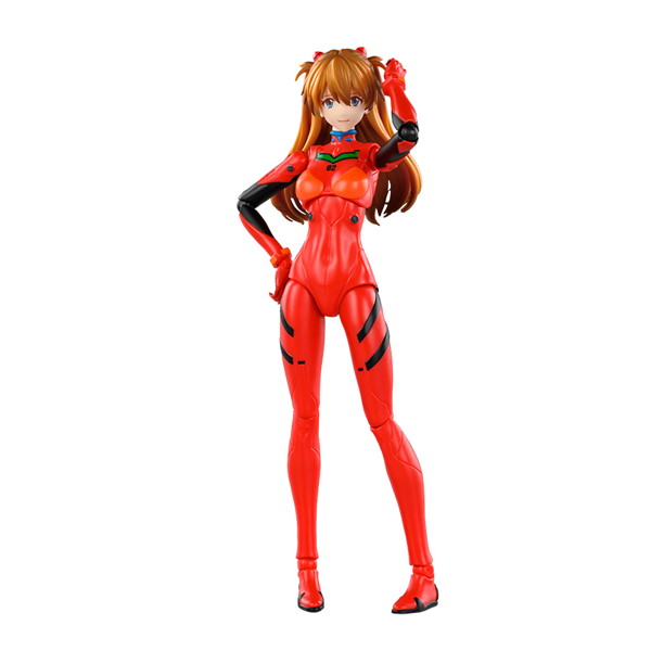 BlokeesEVANGELION 式波アスカ・ラングレー（エントリープラグ内部付き特別版）73571