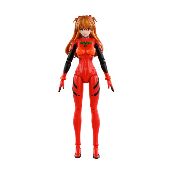 BlokeesEVANGELION 式波アスカ・ラングレー（エントリープラグ内部付き特別版）73571