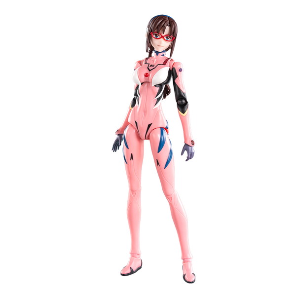 BlokeesEVANGELION 真希波・マリ・イラストリアス（エントリープラグ内部付き特別版）74573
