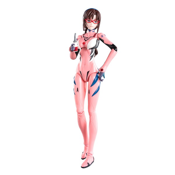 BlokeesEVANGELION 真希波・マリ・イラストリアス（エントリープラグ内部付き特別版）74573