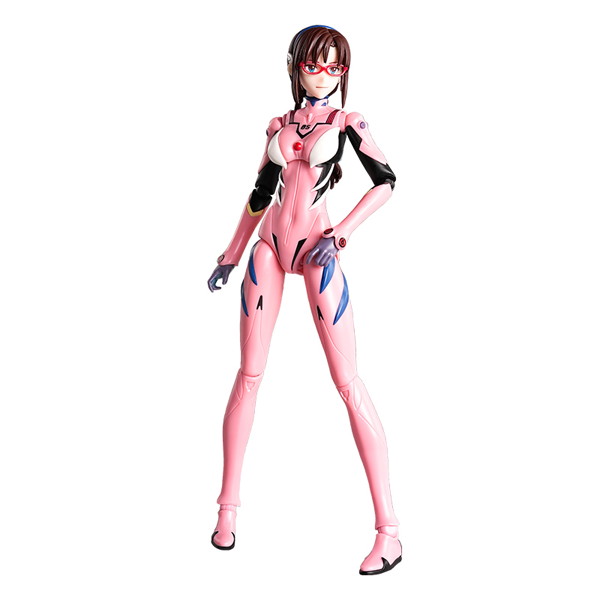 BlokeesEVANGELION 真希波・マリ・イラストリアス（エントリープラグ内部付き特別版）74573