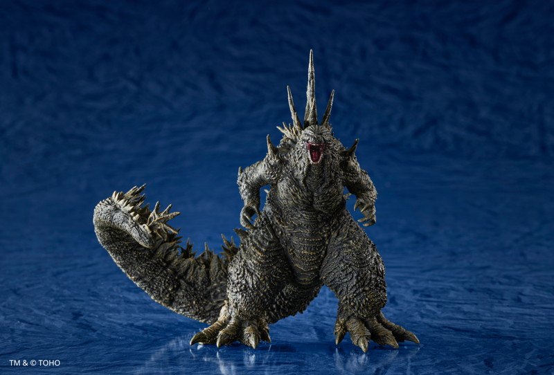 ゴジラ（2026）DESKTOP MONSTER First Look ver.