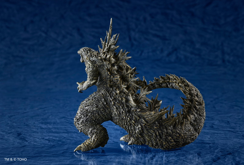ゴジラ（2026）DESKTOP MONSTER First Look ver.