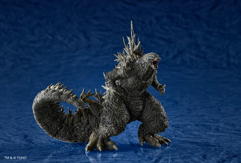 ゴジラ（2026）DESKTOP MONSTER First Look ver.