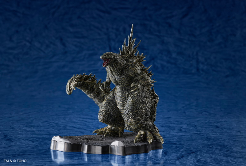 ゴジラ（2026）DESKTOP MONSTER First Look ver.