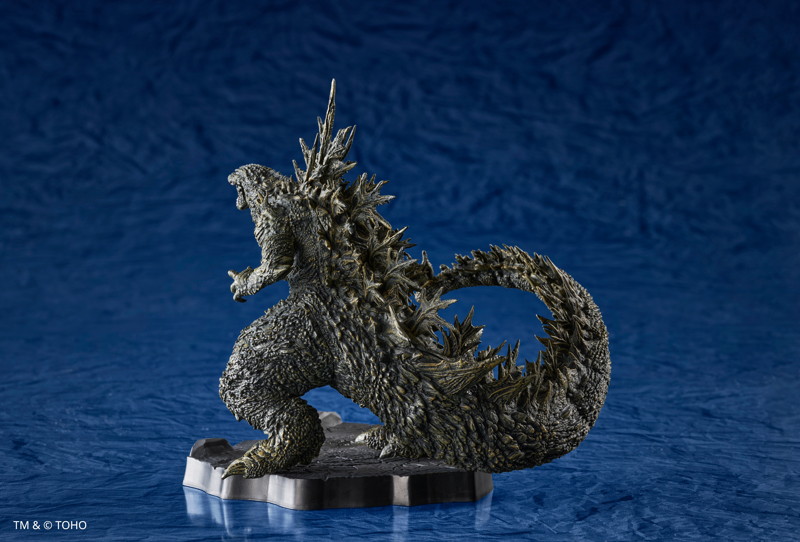 ゴジラ（2026）DESKTOP MONSTER First Look ver.