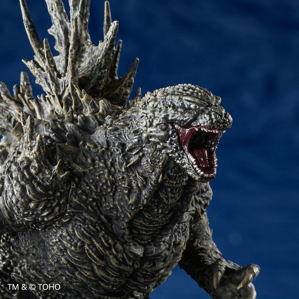 ゴジラ（2026）DESKTOP MONSTER First Look ver.