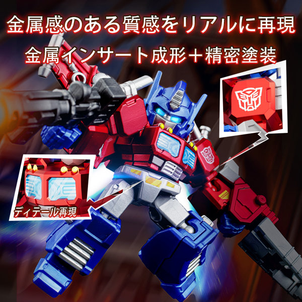 Blokees トランスフォーマー 71301 DV01 ギャラクシー・シャイニング（1BOX=12個入）