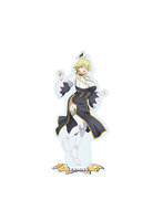 アクリルスタンド カナン様はあくまでチョロい 02 ジャンヌ（公式イラスト）