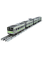 プラレール リアルクラス 205系通勤電車（山手線）