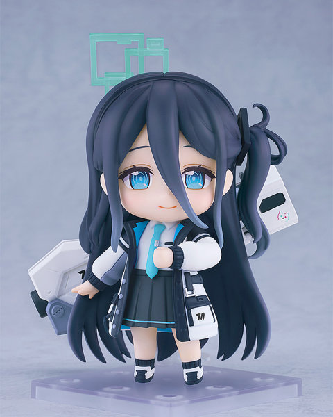 ねんどろいど 天童アリス ブルーアーカイブ -Blue Archive-