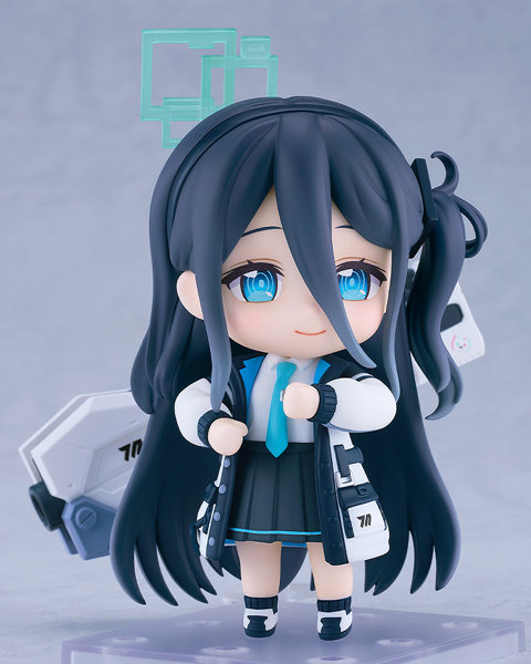 ねんどろいど 天童アリス ブルーアーカイブ -Blue Archive-