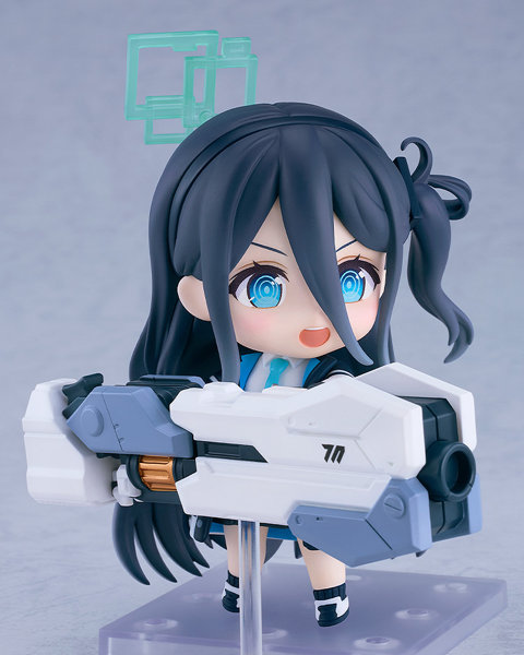 ねんどろいど 天童アリス ブルーアーカイブ -Blue Archive-