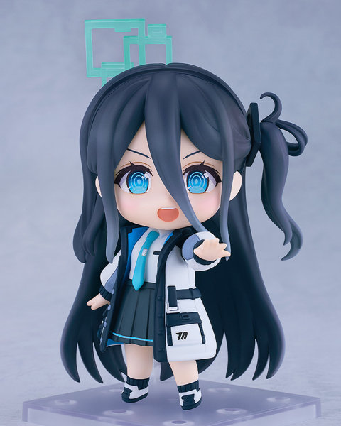 ねんどろいど 天童アリス ブルーアーカイブ -Blue Archive-