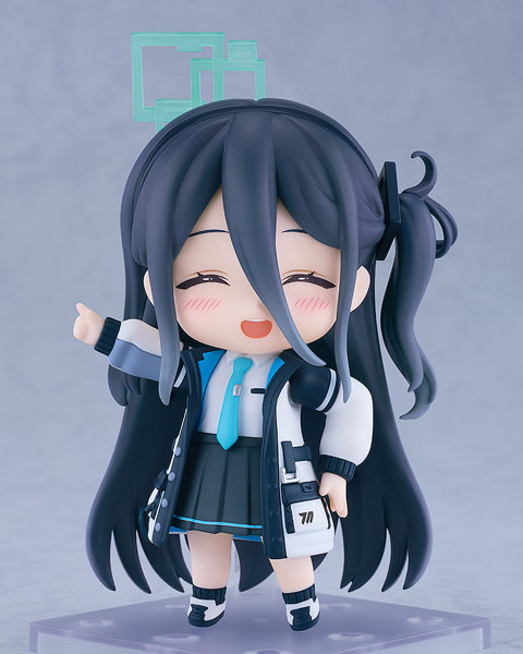 ねんどろいど 天童アリス ブルーアーカイブ -Blue Archive-