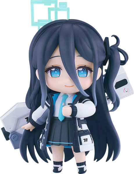 ねんどろいど 天童アリス ブルーアーカイブ -Blue Archive-