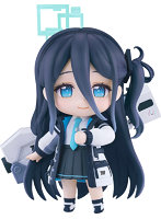 ねんどろいど 天童アリス ブルーアーカイブ -Blue Archive-