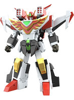 THE合体 グランバード 太陽の勇者 ファイバード