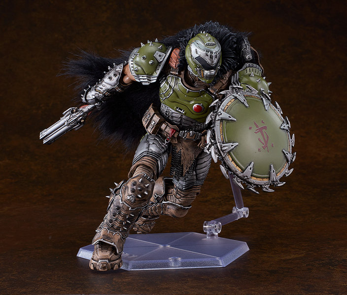 figma ドゥームスレイヤー The Dark Ages ver. DXエディション DOOM: The Dark Ages