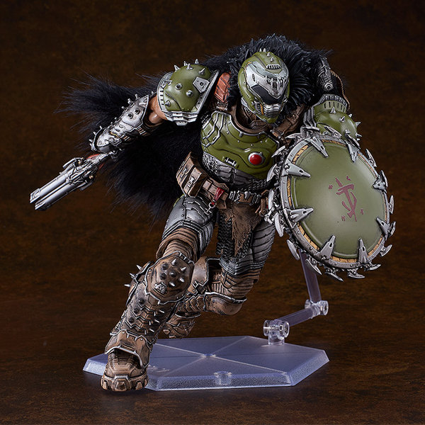 figma ドゥームスレイヤー The Dark Ages ver. DOOM: The Dark Ages