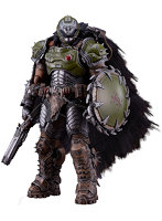 figma ドゥームスレイヤー The Dark Ages ver. DOOM: The Dark Ages