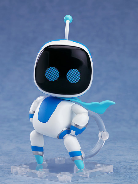 【BOX販売】ねんどろいどさぷらいず アストロ 1.0 (全6種) 1BOX:6個入 ASTROBOT
