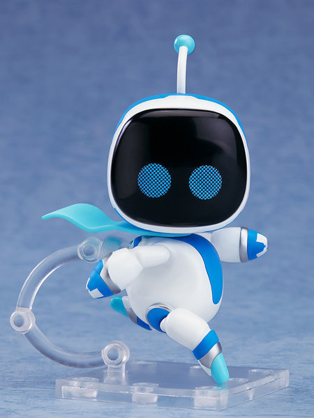 【BOX販売】ねんどろいどさぷらいず アストロ 1.0 (全6種) 1BOX:6個入 ASTROBOT