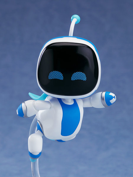 【BOX販売】ねんどろいどさぷらいず アストロ 1.0 (全6種) 1BOX:6個入 ASTROBOT
