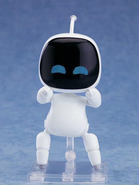 【BOX販売】ねんどろいどさぷらいず アストロ 1.0 (全6種) 1BOX:6個入 ASTROBOT