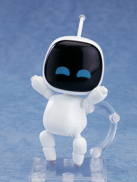【BOX販売】ねんどろいどさぷらいず アストロ 1.0 (全6種) 1BOX:6個入 ASTROBOT