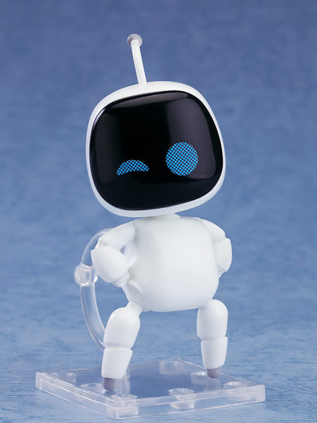 【BOX販売】ねんどろいどさぷらいず アストロ 1.0 (全6種) 1BOX:6個入 ASTROBOT